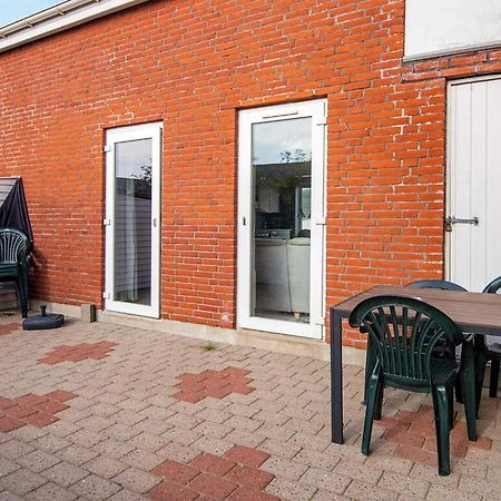 6 Person Holiday Home In R M Sønderby المظهر الخارجي الصورة