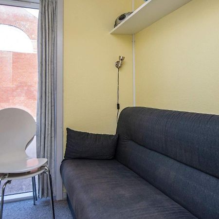 6 Person Holiday Home In R M Sønderby المظهر الخارجي الصورة