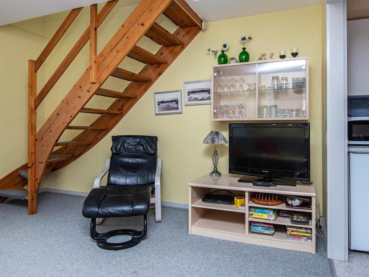 6 Person Holiday Home In R M Sønderby المظهر الخارجي الصورة